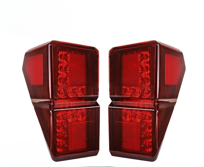 

Задний фонарь для Polaris Ranger Crew XP 1000 2020-2021, совместимый с стоп-сигналом Polaris