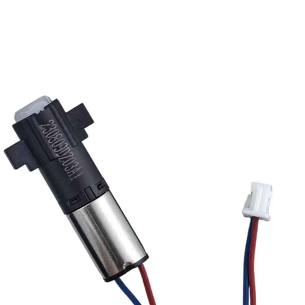 Stroke 4mm Tiny Linear Actuator DC 1.5V-3.7V 3V Mini 6mm Coreless Planetary Gear Motor 500g/f Thrust For Fingerprint Lock