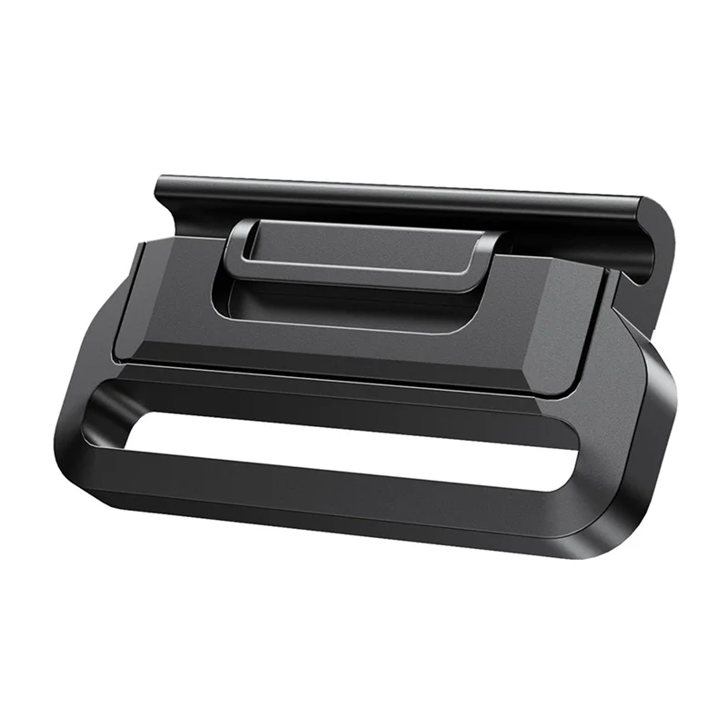 A37T-10Pcs 26Mm Quick Fit Metal Adapter For Garmin Watch Band, Watch Buckles Accessories