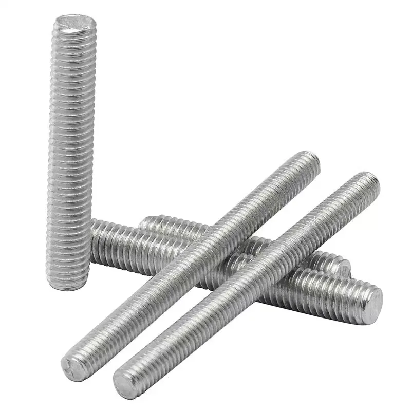 M6 M8 M10 M12 M14 M16 Aluminium 6061 Gewindestangen Metrische Gewindebolzen (2,M8 x 60mm M6 M8 M10 M12 M14 M16 Aluminium 6061 Gewindestangen Metrische Gewindebolzen (2,M8 x 60mm