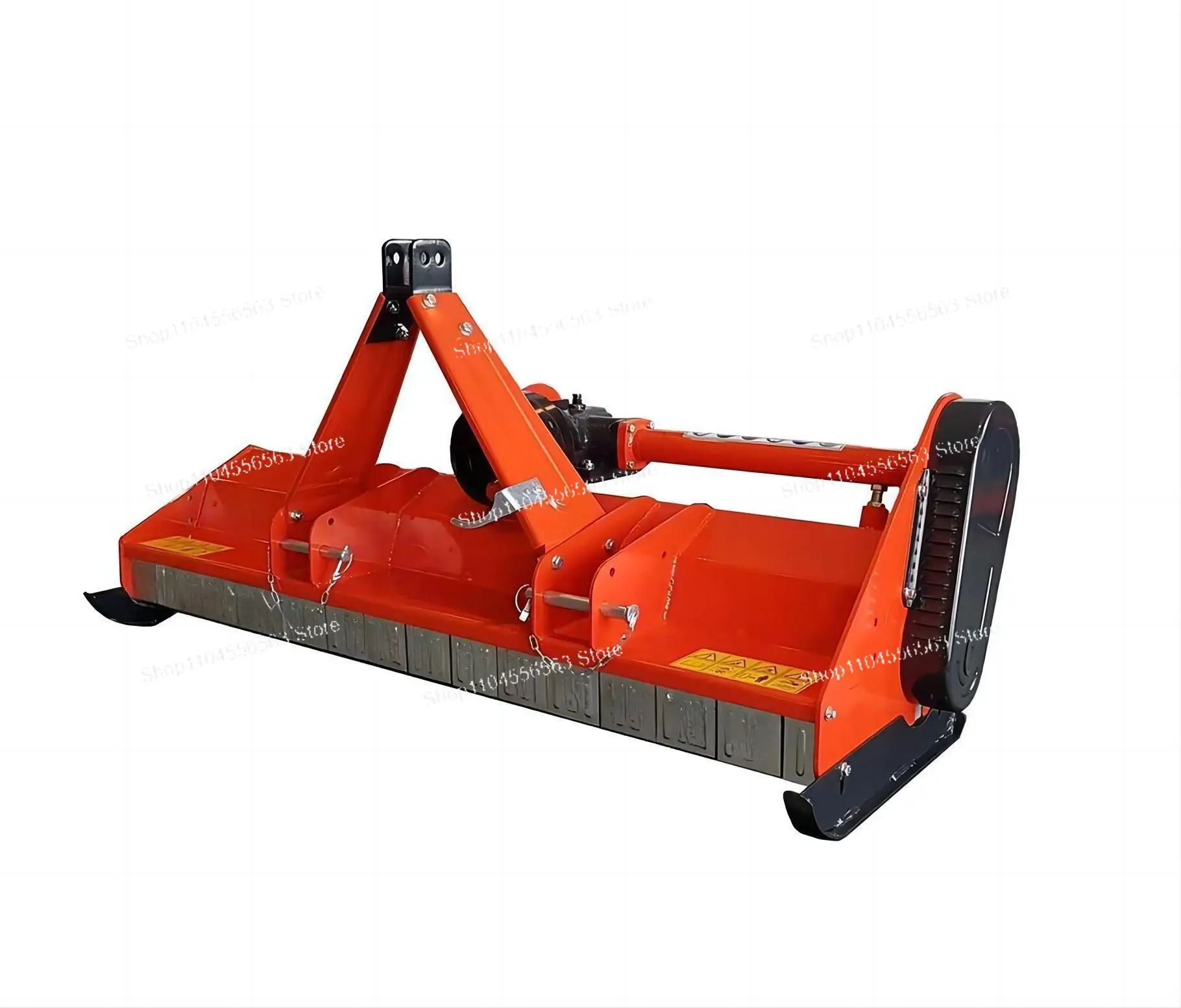 

High-quality agricultural equipment, light lawn mowers, small tractor shovels