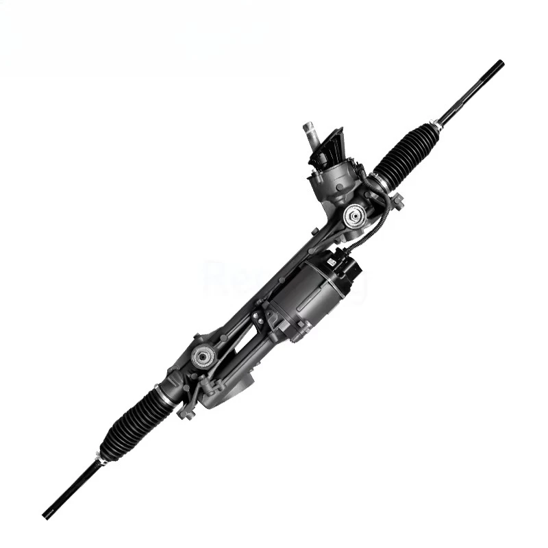 

RHD Steering Rack 5Q2423056F OE Power Steering Gear for Volks wagen Golf Sportsvan VII AM1/AN1 2014-2020 Hiace Tacoma Models