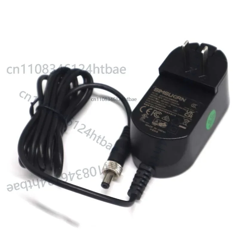 

FOR Atomos Ninja V Battery Eliminator Power Supply Charger