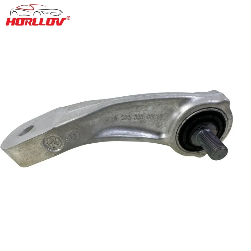 1PC Front Stabilizer Bar Link Control Arm for Mercedes Benz W205 W213 C257 2WD A2053230717 A2053230817 2053230717 2053230817