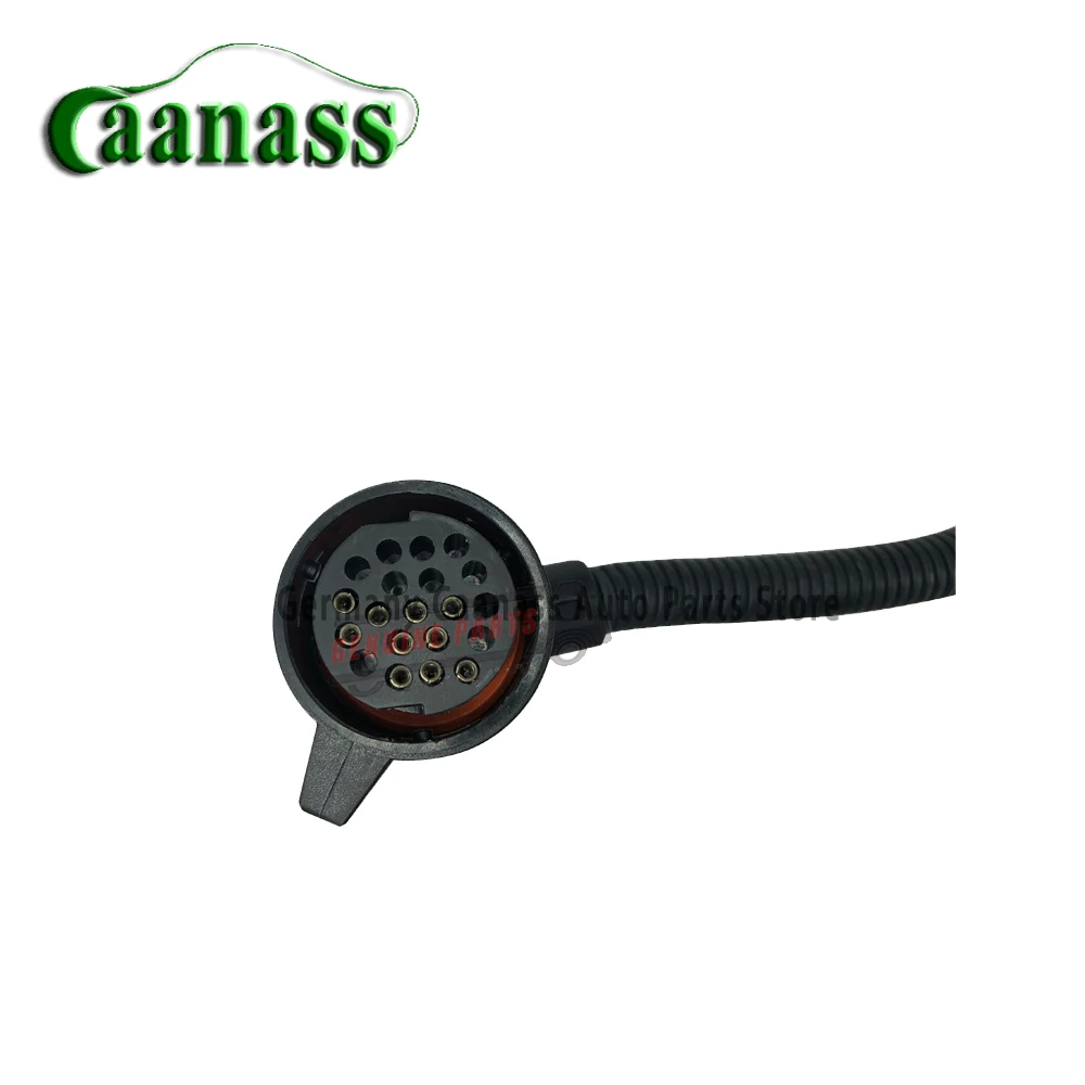 CAANASS Power Transmission Spare Parts use for Volvo Trucks VOE 21206430/22327063