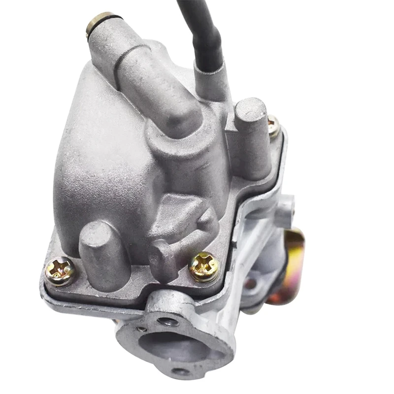 Voor Suzuki LT 50 LT50 LT-A50 2002-2005 W/Luchtfilter Doos Carburateur 13200-43F00,13200-04431,13200-04430