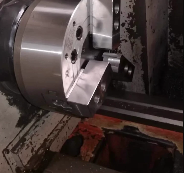 

Standard hollow hydraulic chuck, three jaw chuck, hydraulic power chuck, 6-inch, 8-inch, 1012 inch lathe chuck