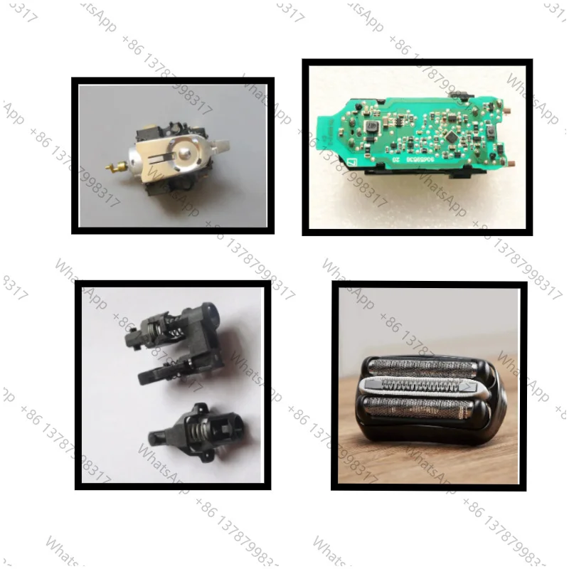 new Suitable for  310S razor 5408 5409 300S 301S motherboard Personal Care Appliance Parts