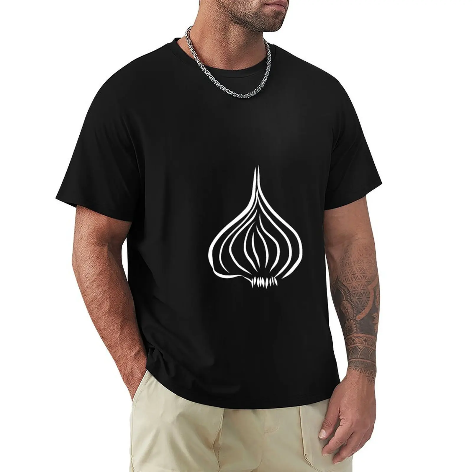 onion T-Shirt Dry Fit Running Short Sleeve Top