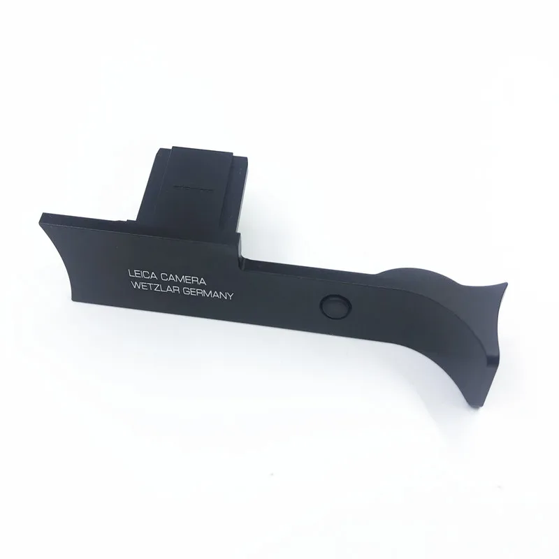 Metal Thumb Up Grip Camera Hot Shoe Cover for Leica Q2 Q3 Protector Thumb Rest Support Holder Accessories Hot Shoe Decoration - Image 6
