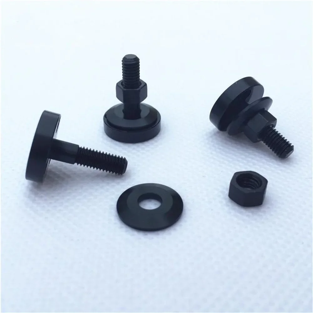 Propeller Nut Cap Prop Adapter CW CCW 5mm M5/6mm M6 for X2212 X2208 2216 Motor