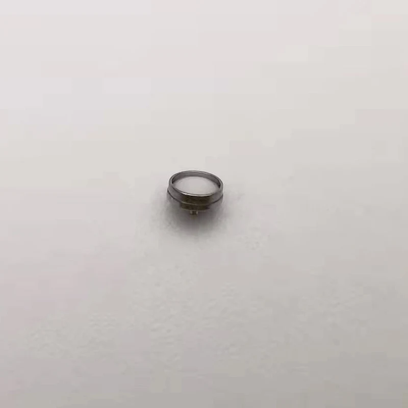 Высококачественная синяя светящаяся точка для лицевых панелей подводника 116610 126610 , Запасной рынок запчастей для часов