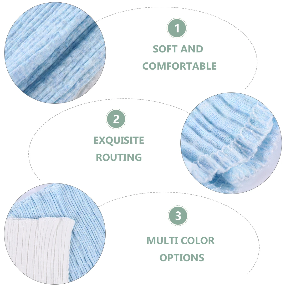 

2PCS Pure Bellyb Newborn Belly B Breathable Newborn Baby Navel Belt Toddler Infant Belly Circumference Cord Safe