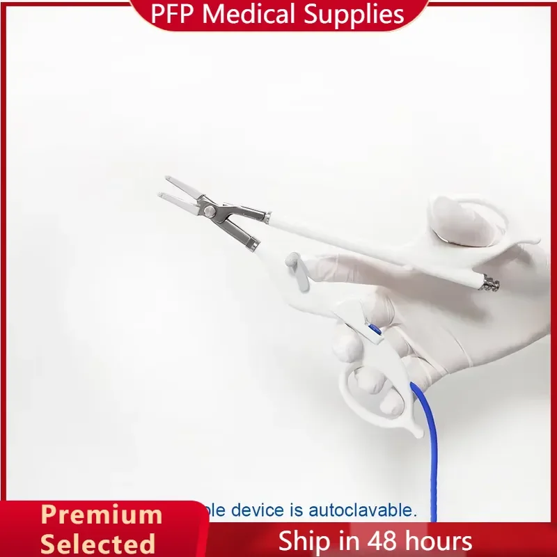 AP05 for Small Electric Reusable Jaw Veterinary Instruments for Dog Cat Vascular Seal Class II