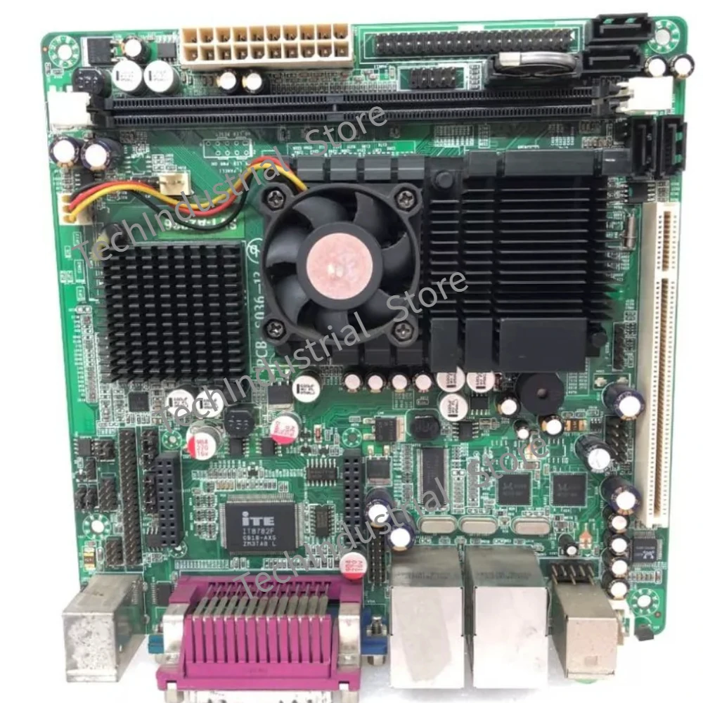 SVI-A2326 PCB-S036-13S Industrial equipment motherboard