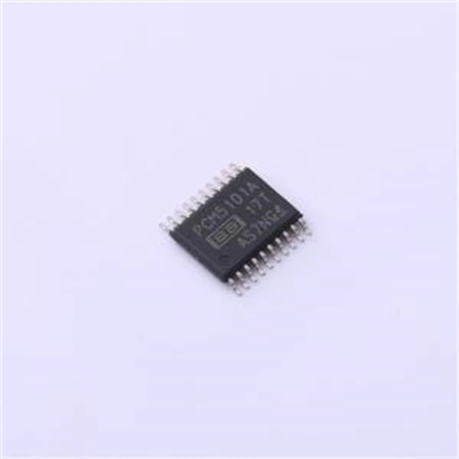 

20 шт./лот PCM5101APW (ИС сбора данных)