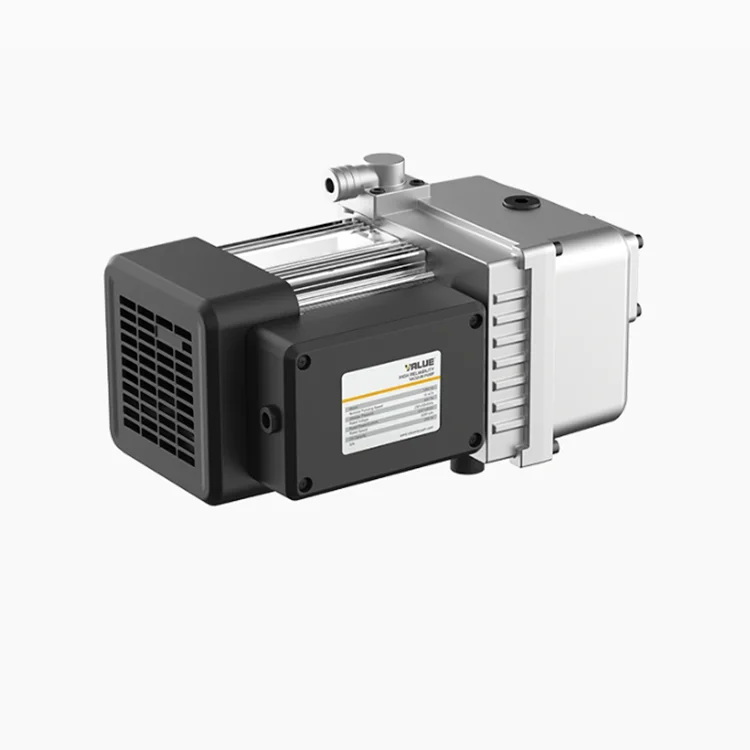 Ambienti ospedalieriQiet Operation Pompa per vuoto VSV-8 Ideale per la sensibilità al rumore