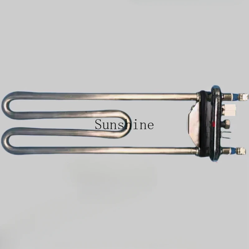 

Suitable for drum washing machine heating tube temperature sensor heating tube