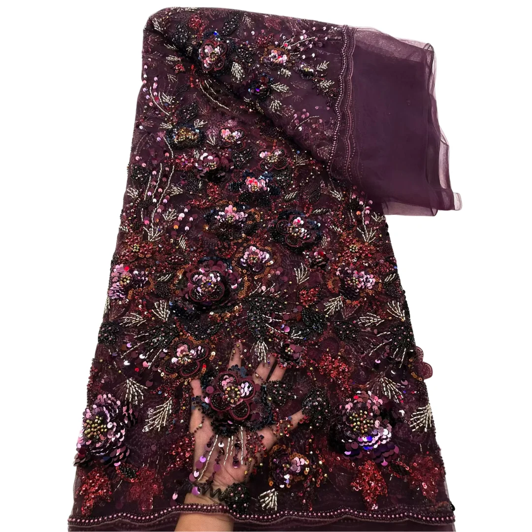 Classic Multicolor 3D Floral V - Embroidery Ai 评论和价格