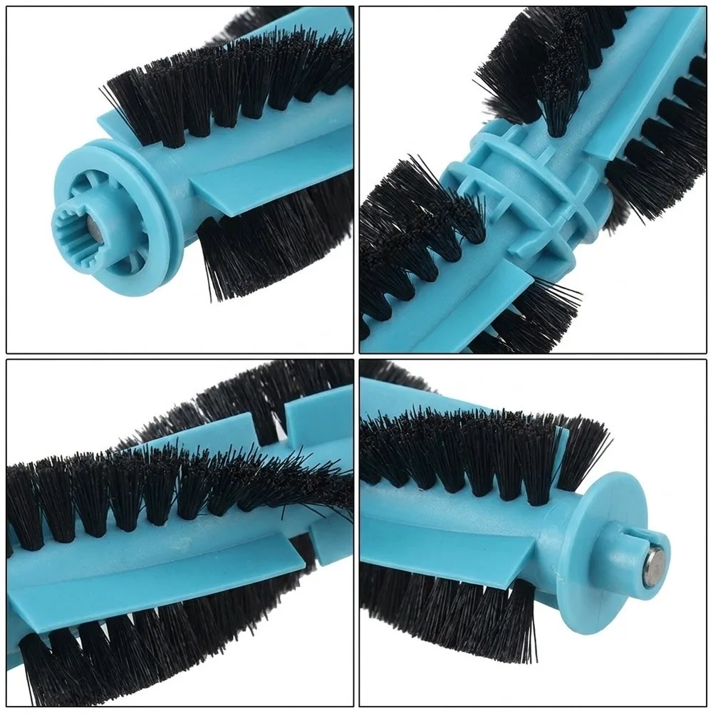 Cleaning Performance HEPA Filter Home Cleaning Fine Particle for capture High-traffic Areas Optimal Cleaning Efficiency