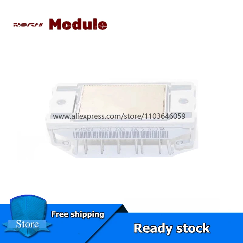 

P540A05 P540A06 P540A07 P540A08 P540A09 P544A2005 P544A2006 P544A2007 IGBT Module New Original