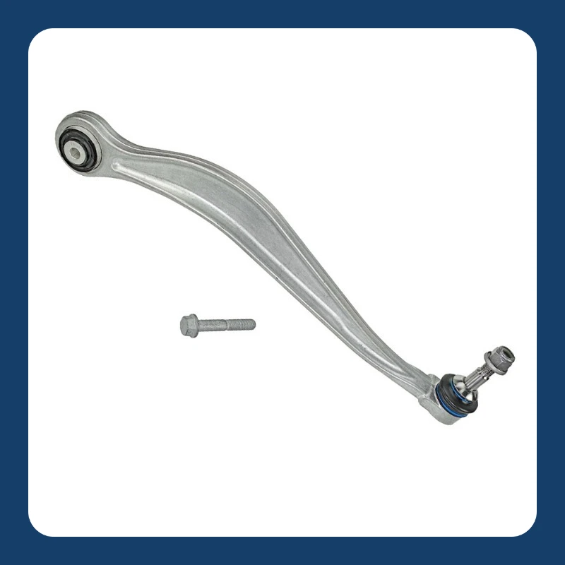 

It Is Suitable for German BMW 5 Series, 6 Series 7 2010-2016 Series Rear Swingarm Aluminum Suspension Control Arm 33326775902