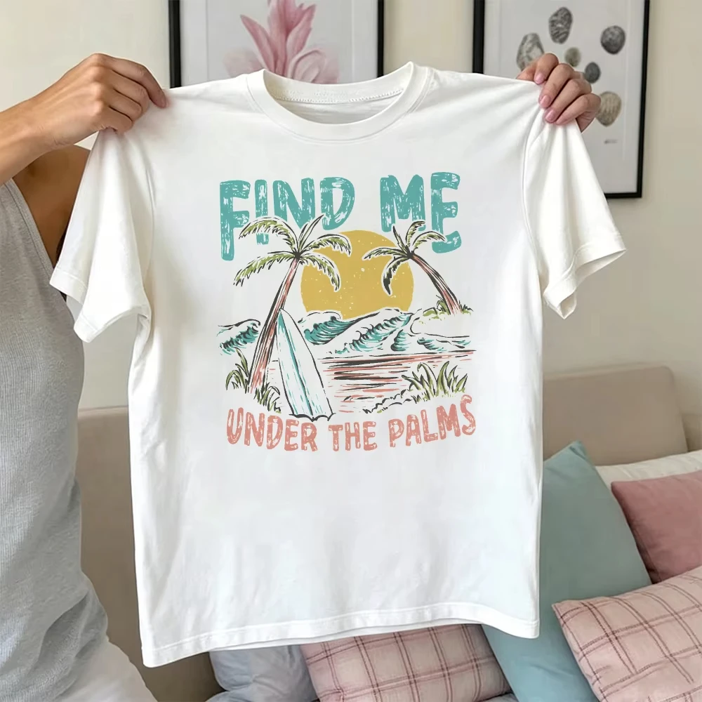 2026 Find Me Under The Palms S – Vintage Fashion Finds Bewertung und Preis