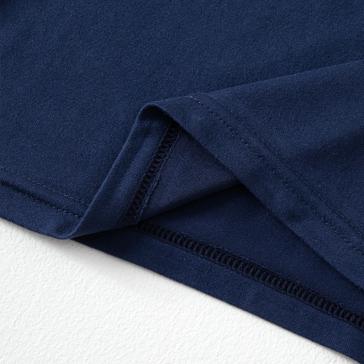 3-teiliges Kinderset für Frühling und Sommer, feuchtigkeitsabsorbierend, bequem, lässig, modisch, Schlafanzug, Shorts, Hosen, Heimkleidung – Detail 10