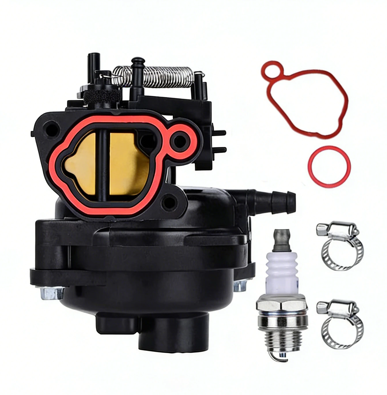 Suitable for Husqvarna/Poulan/Jonsered 592361 591109 594926 799584 09P702 103M02 550EX carburetor