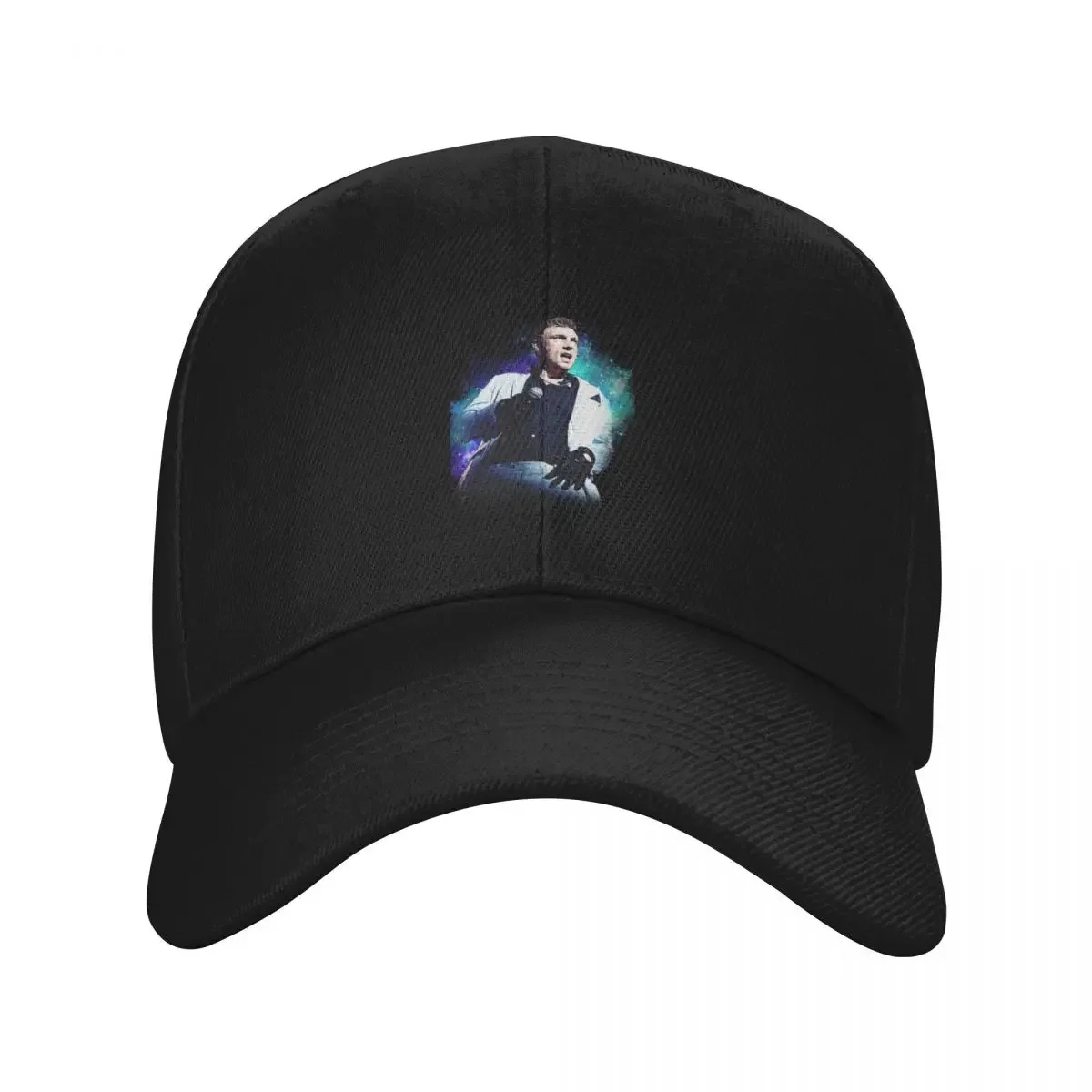 

Nick Carter Galaxie Baseball Cap sailor cap for men Rugby New In The Hat Boy Women's