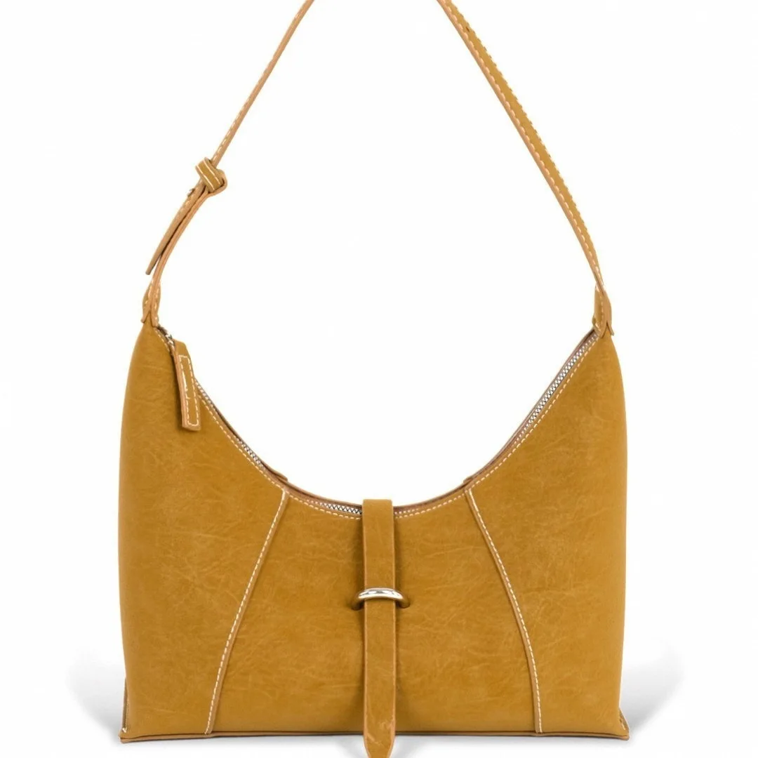 

Women Messenger Bag By Luxury Brand, Premium Leather Crossbody Bag For Ladies, Popular Classic Elegant Shoulder Handbag