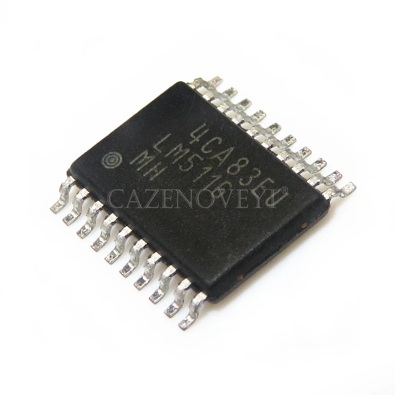 （1-10pcs）LM5116MH LM5116 STM32F042F6P6 STM32F042 STM32F030F4P6 STM32F030 MSP430G2553IPW20R MSP430G2553IPW20 430G2553 TSSOP-20