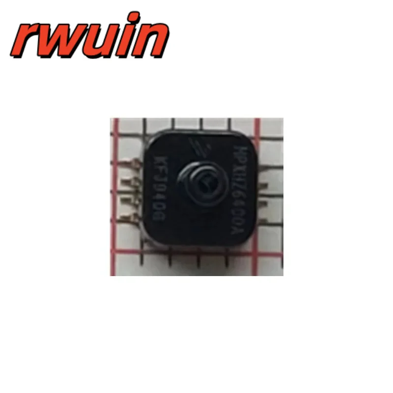 Original 100% New 1-10PCS/LOT MPXH6400AC6T1 Pressure Sensor MPXH6400A SOP-8