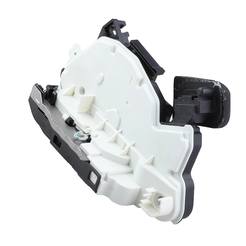 New High Quality Car Accessories 5K1837015D 5K1837015H 5K1837015J 5E1837015 Door lock actuator  For VW Golf MK6 MK7 Passat B7