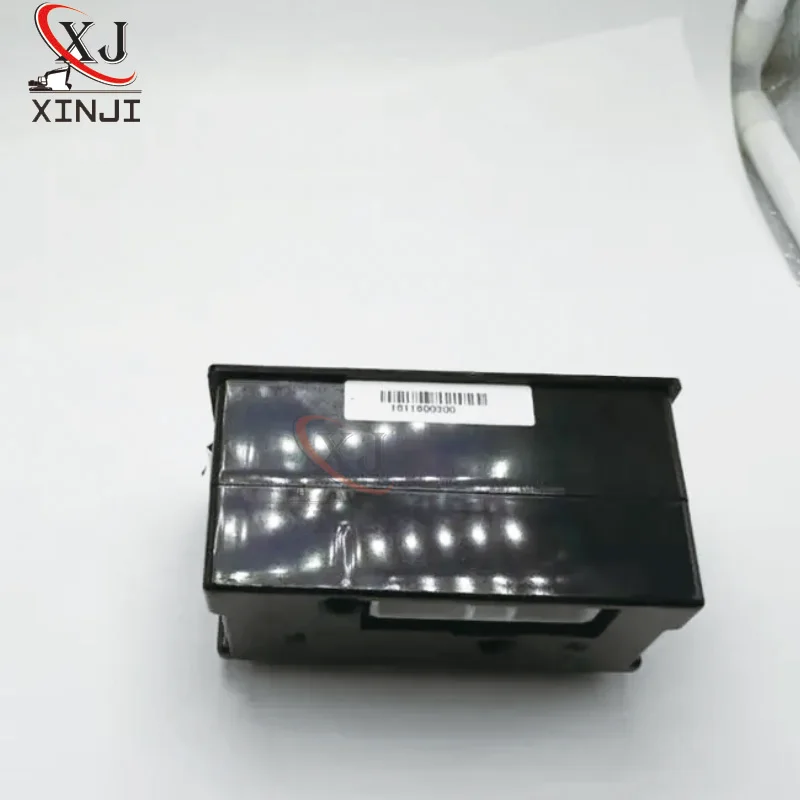 

163-6701 Head Lamp Wiper Controller For Caterpillar for CAT 312C 315C 318C 319C 320C 322C 325C 330C Excavator C-9 Engine