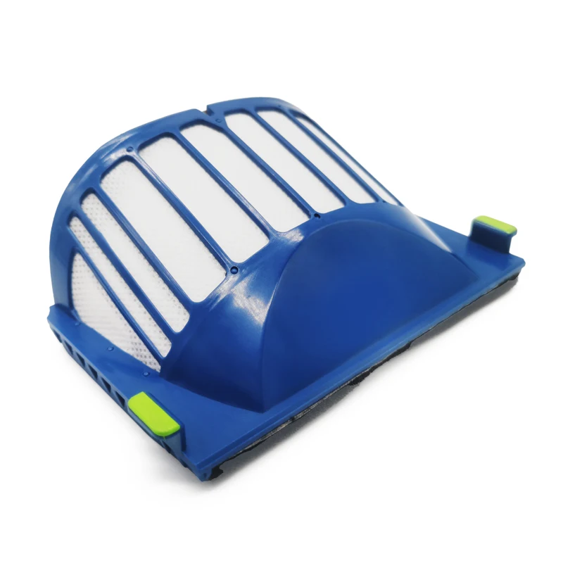 ชุดอุปกรณ์ทดแทนสำหรับ iRobot Roomba เครื่องดูดฝุ่นชุดกรองแปรงหลักชุด600 690 660 651 650และ500