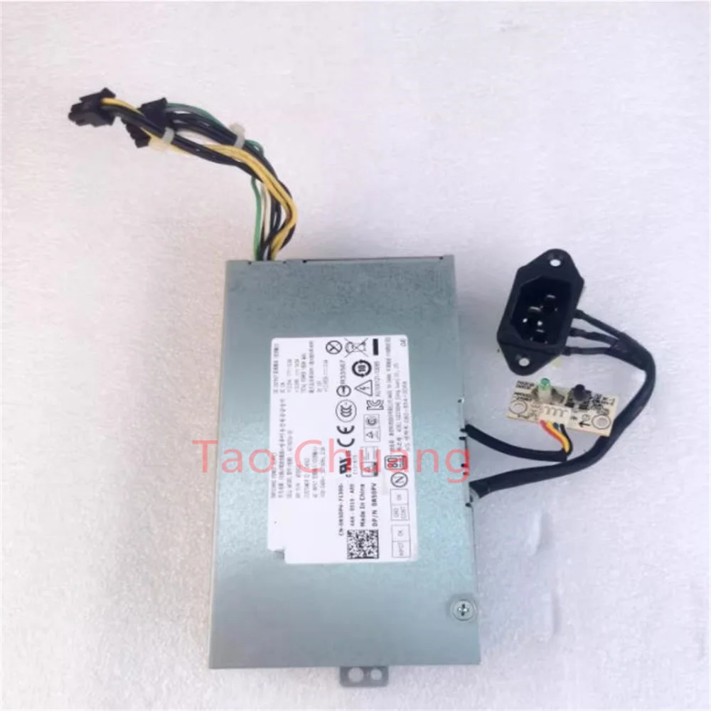 FOR Dell Optiplex 3030 3048 all-in-one power supply 180W HU180EA-00 AC180EA-00 D180EA-00 0R50PV