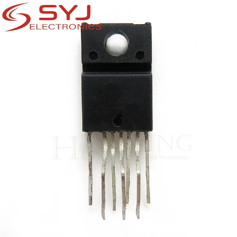 （1pcs-5pcs）TT3034 3034 TT3043 3043 STRY6456 STR-Y6456 Y6456 TO-220F