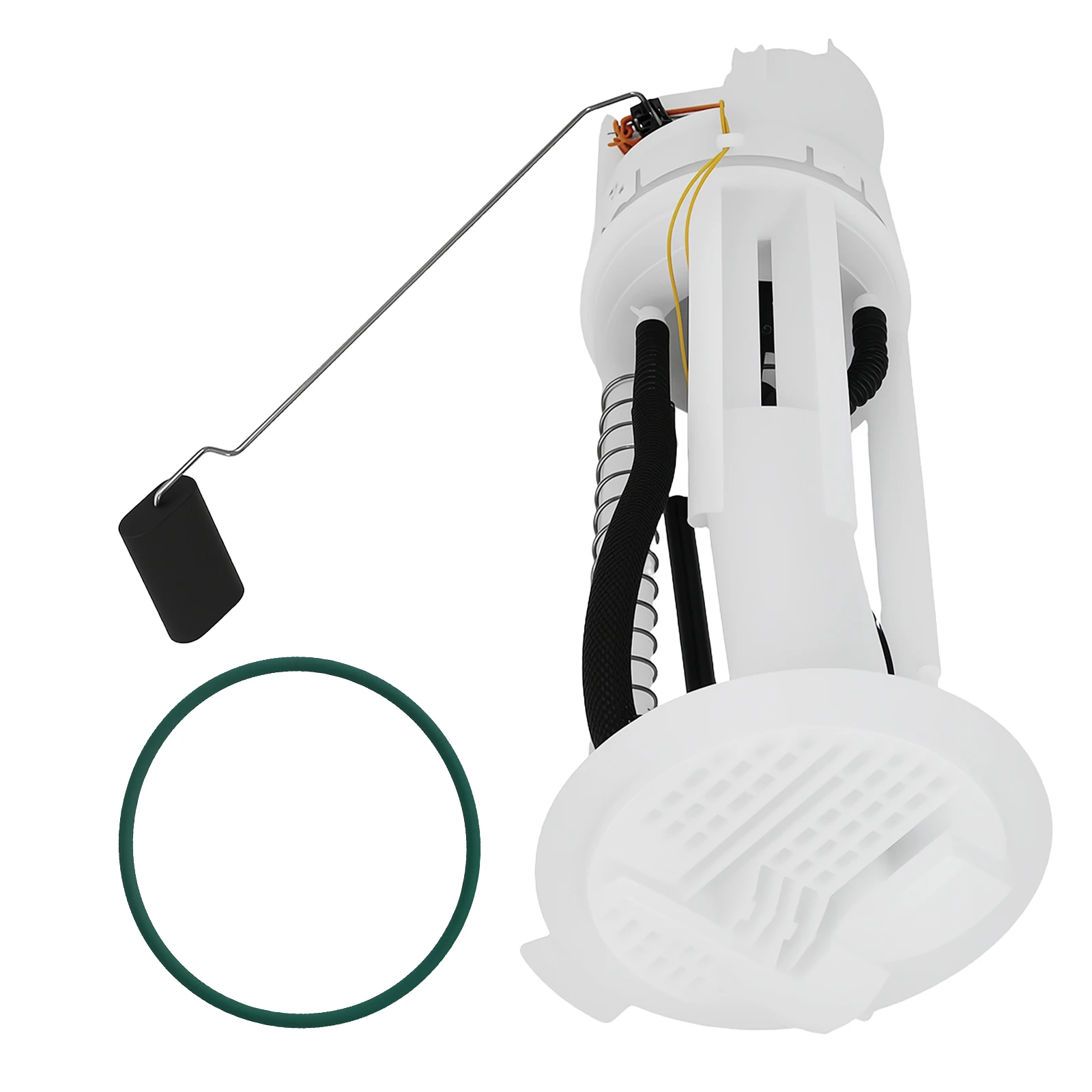 

Модуль топливного насоса для Jeep Liberty 2005-2007 годов выпуска, V6 3.7L, L4 2.4L, E7199M