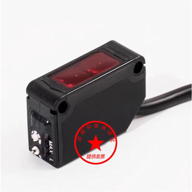 In-Stock Photoelectric Switches Cx-442/441/421/422/424/421/411/491/493 Sensors