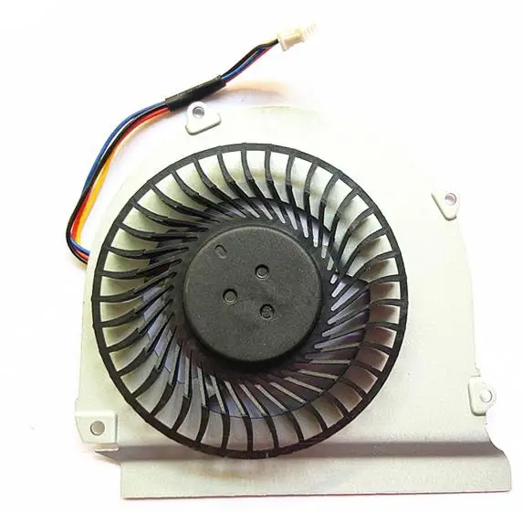 NEW CPU Cooling Fan For DELL Latitude E6440 Laptop Radiator