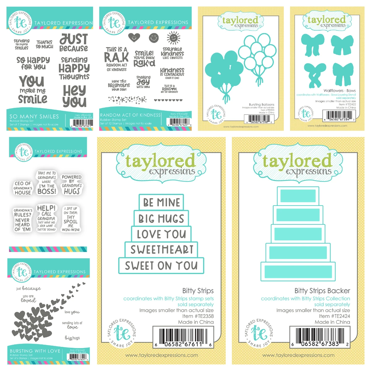 

Die Cut New Bursting with Love Decoration Metal Cutting Dies Clear Stamps Stencil for Scrapbooking Embossing DIY Paper Album