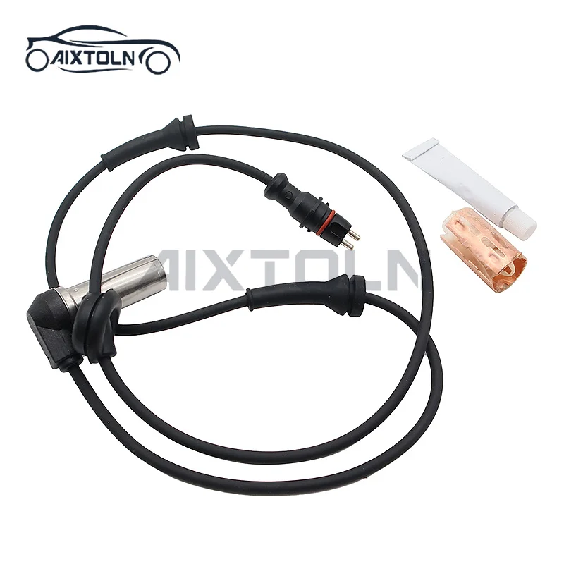 SSW100080 Front L/R  ABS Wheel Speed Sensor For Land Rover Discovery 2 L318 Range Rover P38 LP Defender TD5 L316 Auto Parts New