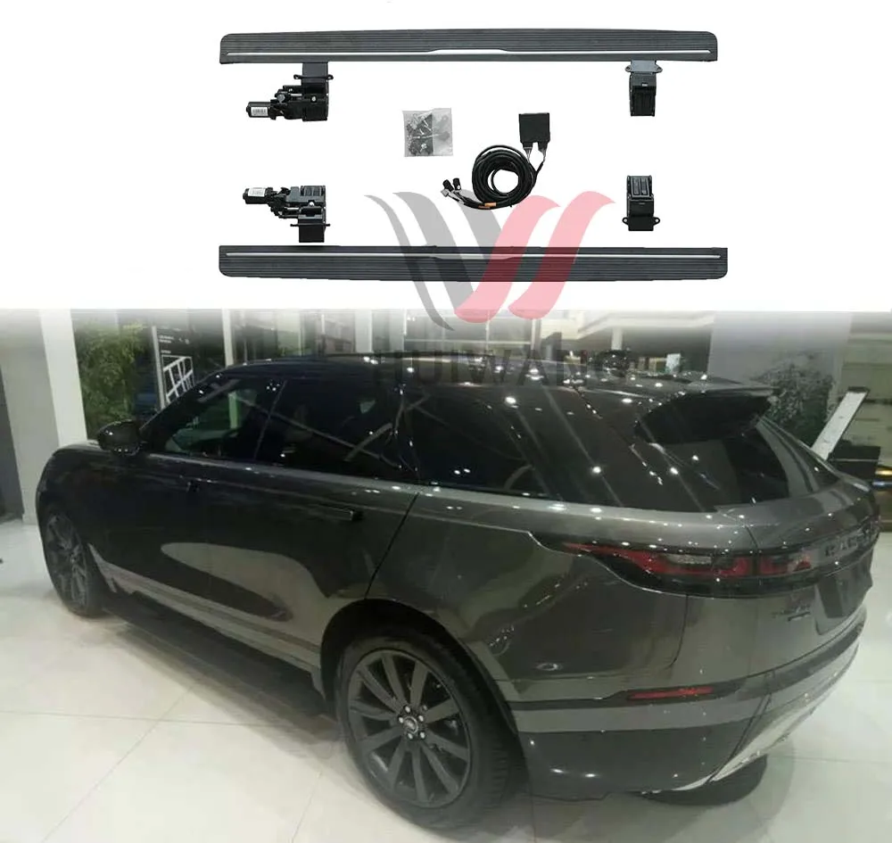 Side Steps for Range Rover Car Steps Power Steps