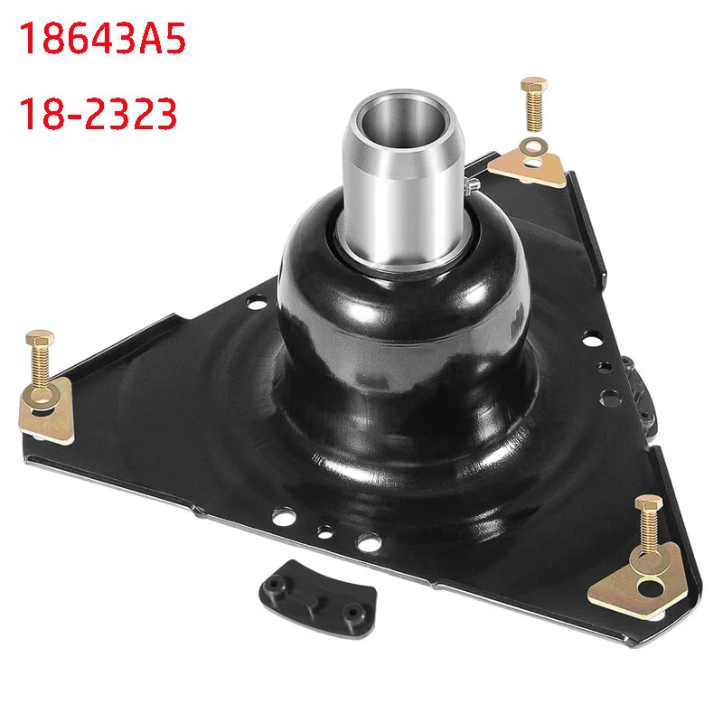 

Соединительная муфта для морского двигателя 14 дюймов, подходит для MerCruiser Alpha Drive V6 V8 | Замена 18643A5 18643A7 18-2323