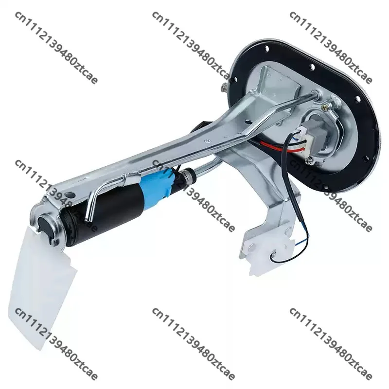 ：Fuel Pump Assembly Spare Components For Automobile Fuel System Overhaul And Replacement Maintenance