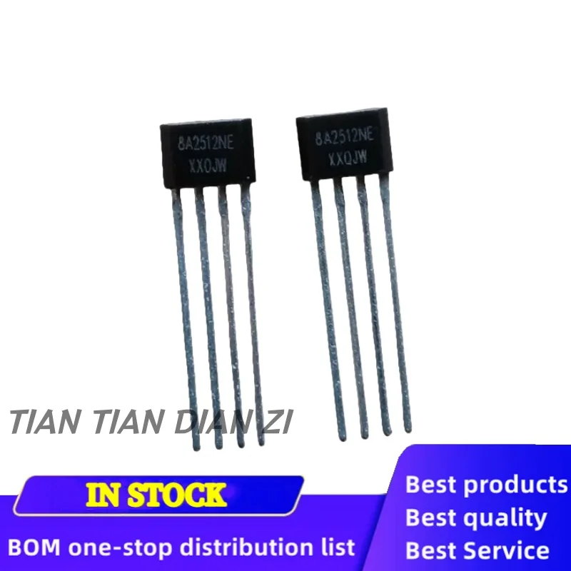 5pcs/lot PT8A2512NE PT8A2512NE TO94-4 ic chips in stock