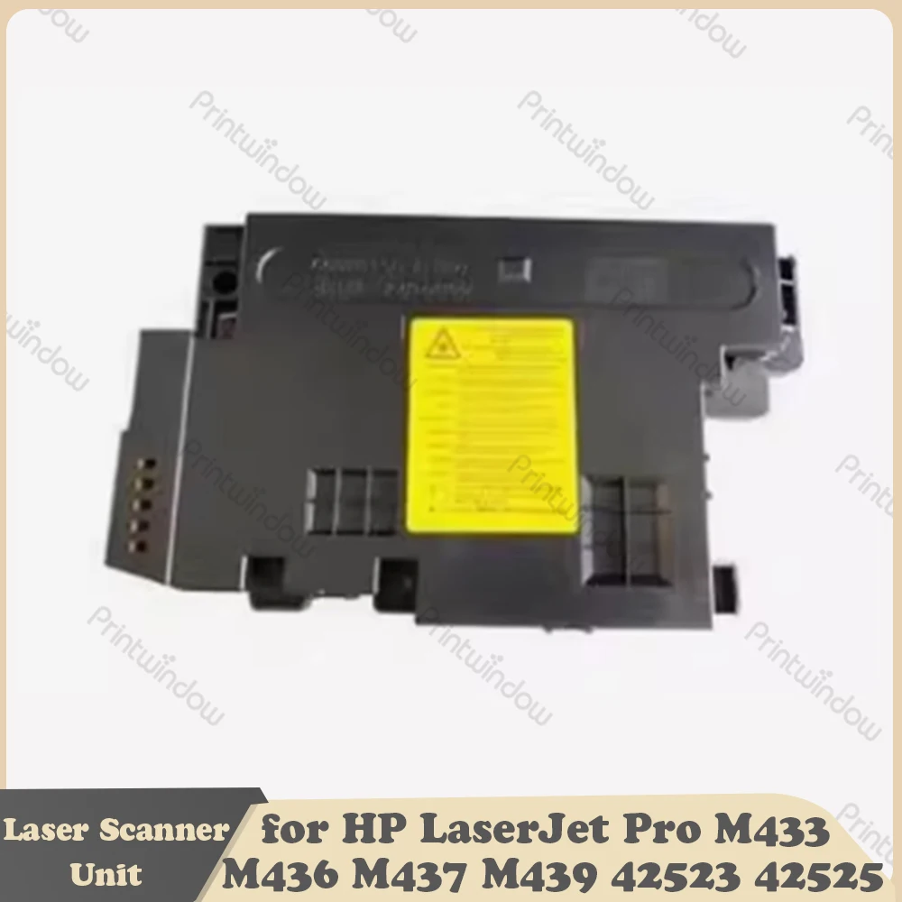 

Laser Scanner Unit for HP LaserJet Pro M433 M436 M437 M439 42523 42525 Samsung K2200 Imaging Unit Assembly