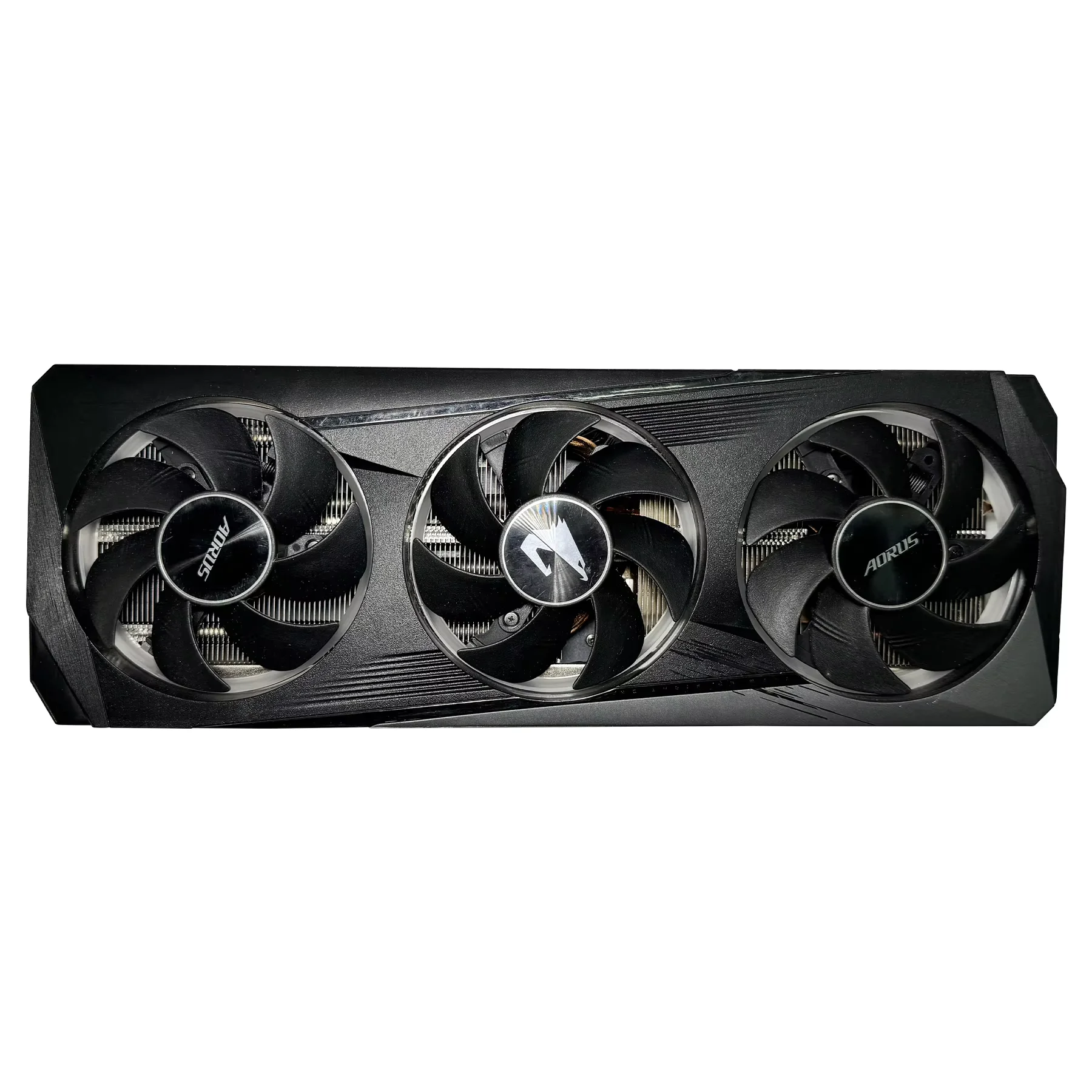 For Gigabyte AORUS GeForce RTX 3060 Video Card Heatisnk Original RTX3060 Graphics Card Cooling Heat Sink