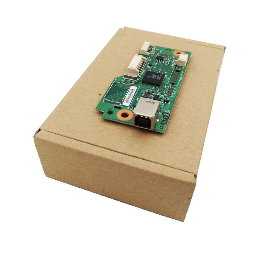 HP LaserJet Pro CP1025NW Placa Formateadora Compatible - imagen 3